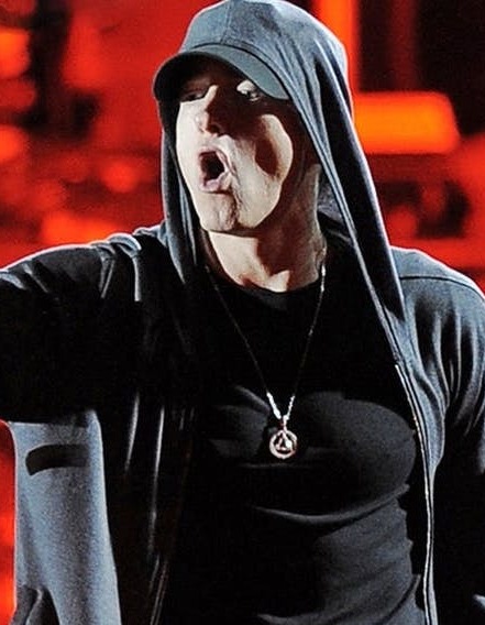 File:Eminem performing on April 2013 (cropped) (cropped).jpg