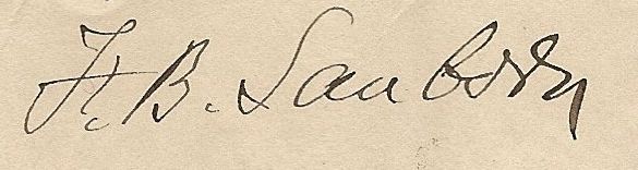 File:FB Sanborn Signature.jpg