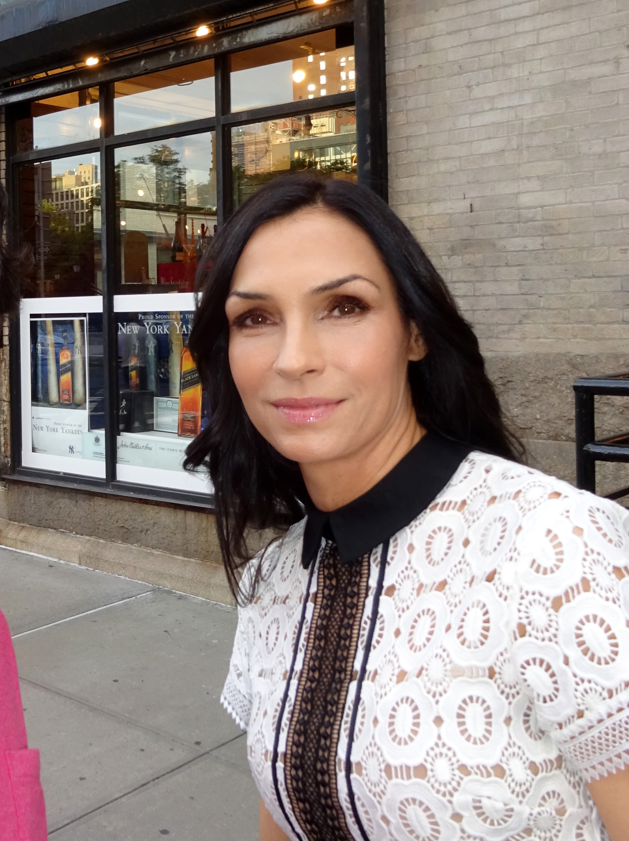 Famke Janssen - Wikiwand