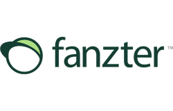 логотип fanzter