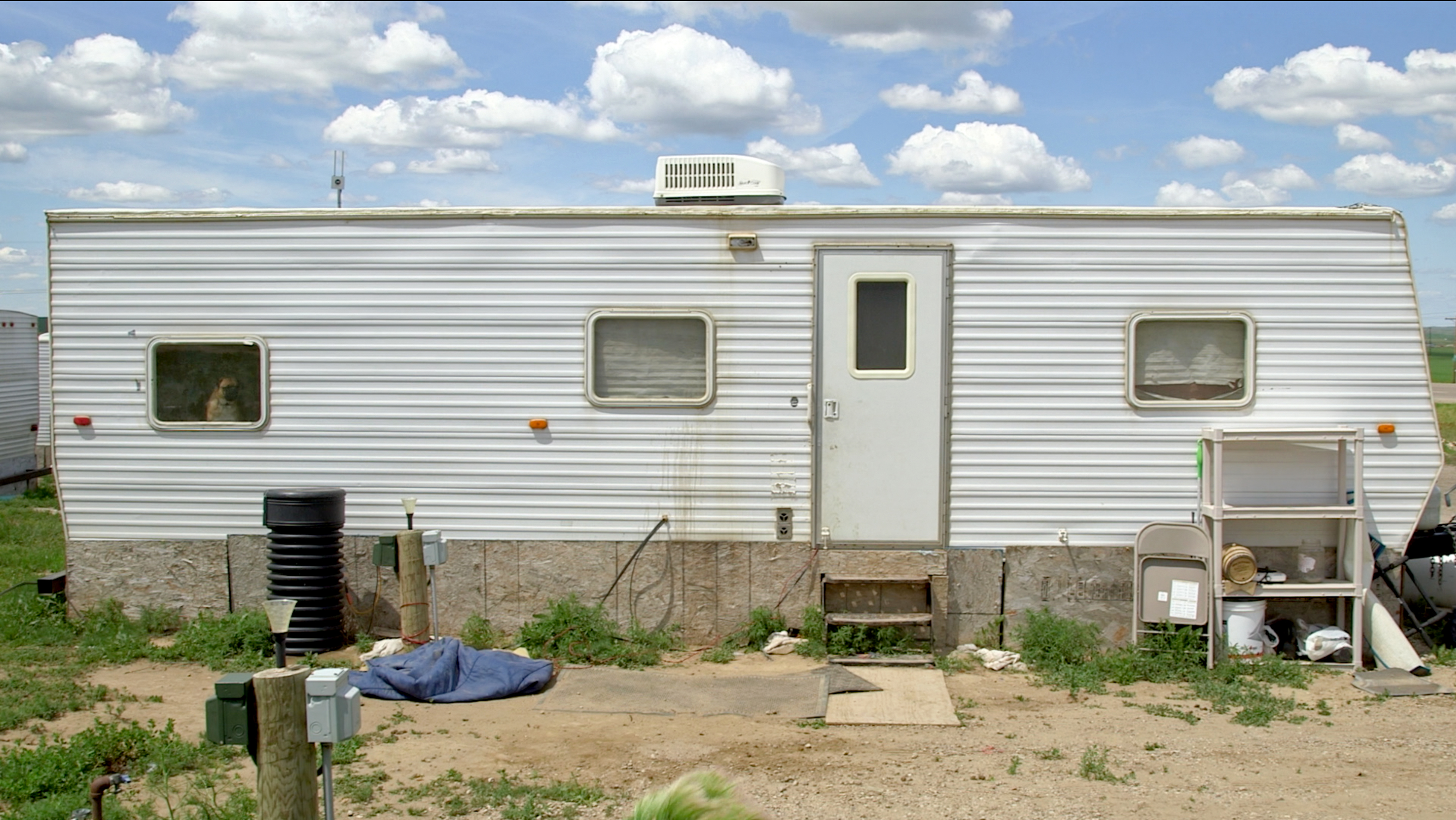 Fema Trailer Wikipedia