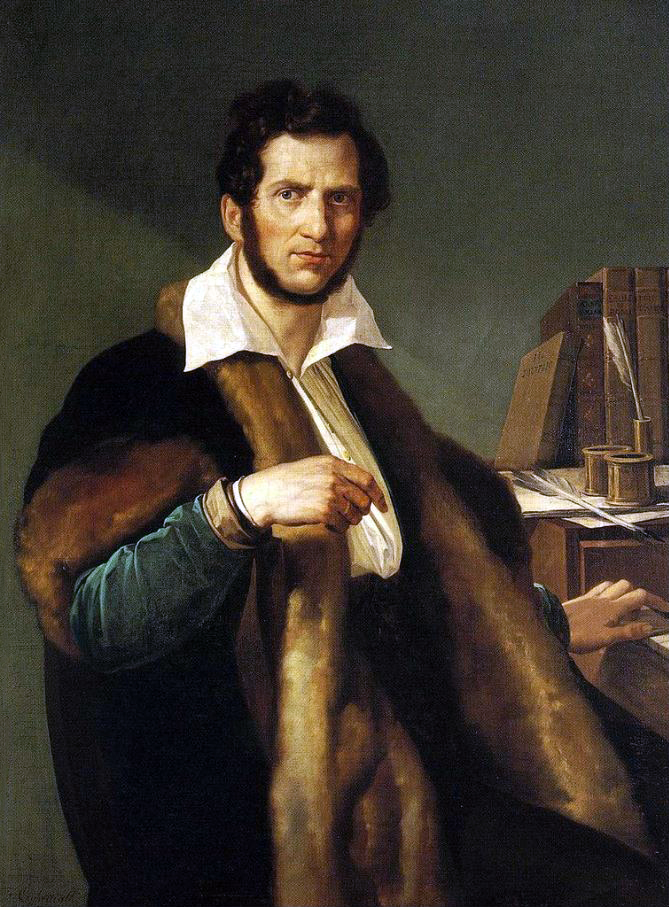 Gaetano Donizetti - Wikipedia