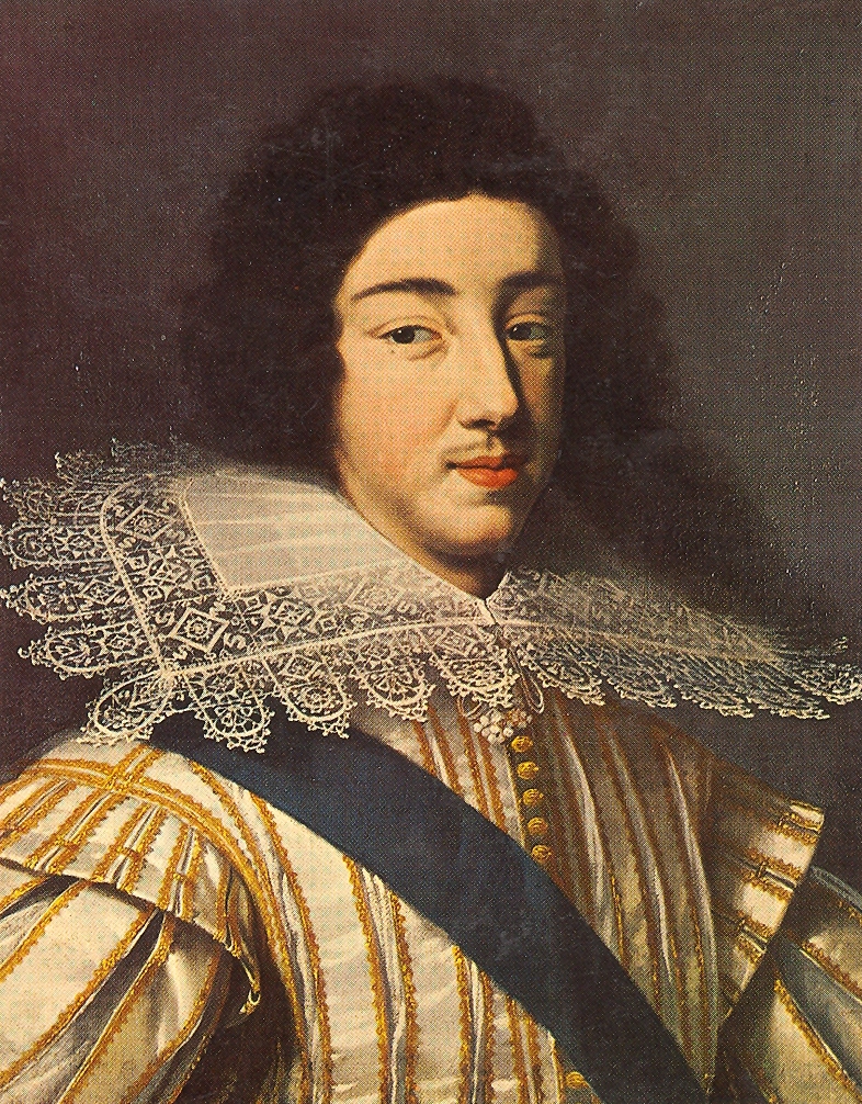 Gaston, Duke of Orléans, Château de Blois.jpg