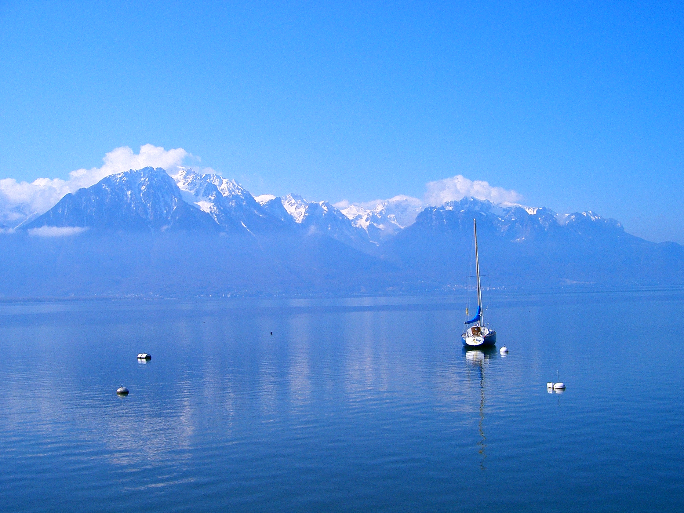 Hồ Genève – Wikipedia tiếng Việt