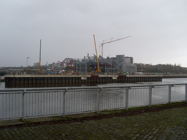 File:Glasgow's new Transport Museum - geograph.org.uk - 1091564.jpg