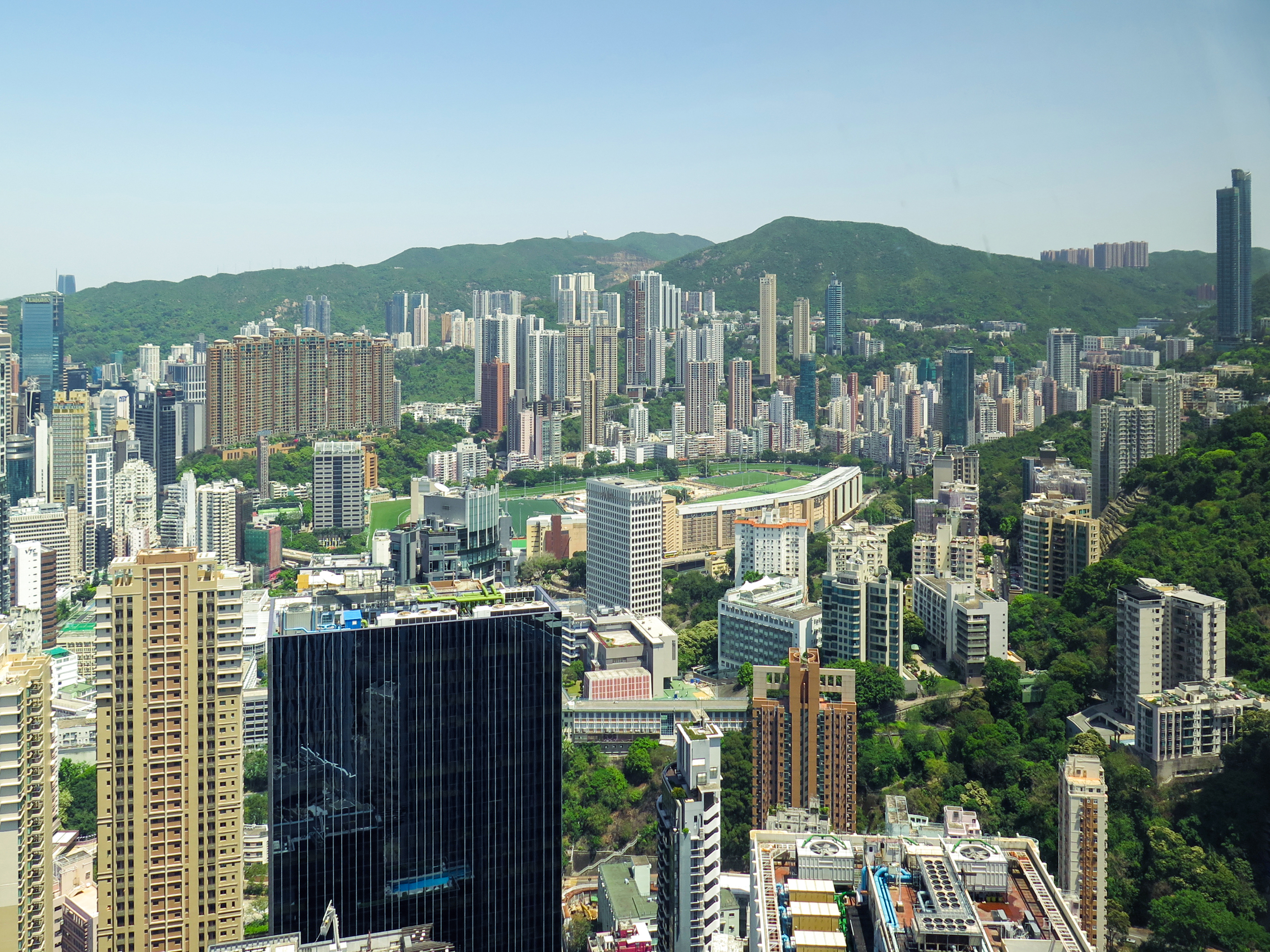Central, Hong Kong - Wikipedia