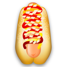 File:Hot dog icon.png