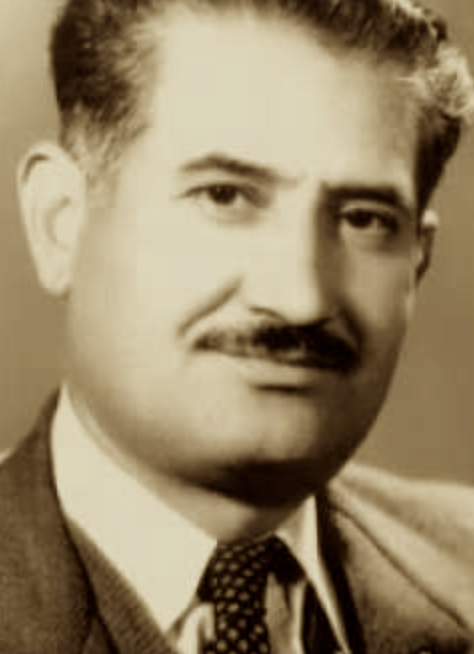 Ibrahim Ahmad