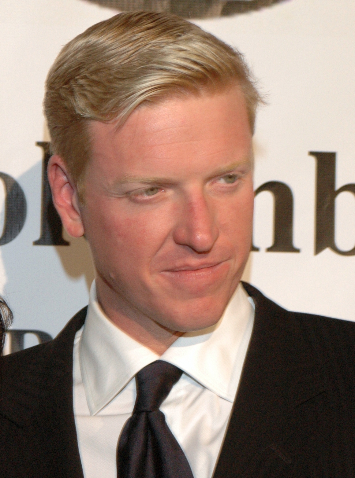 jake busey