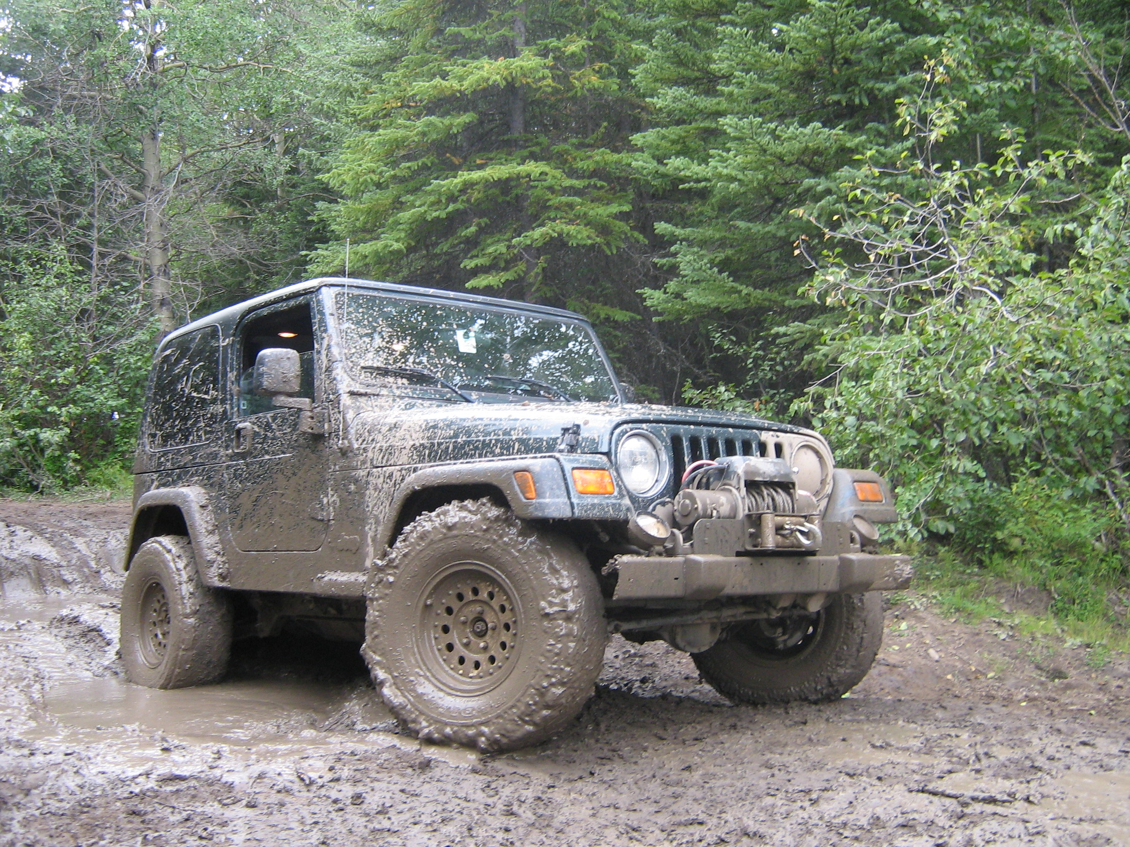 File:Jeep Wrangler in mud (2820337718).jpg - Wikimedia Commons