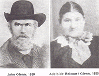 Johnandadelaideglenn1880.jpg 