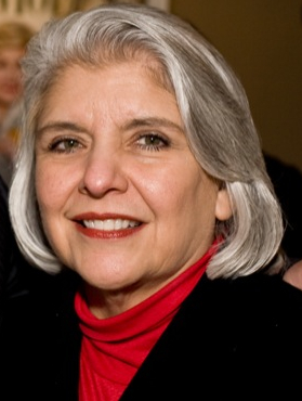 Judith Zaffirini is the longest serving woman in the Texas Senate. She has served from 1987 to the present. Judith Zaffirini 2009 CROPPED.jpg