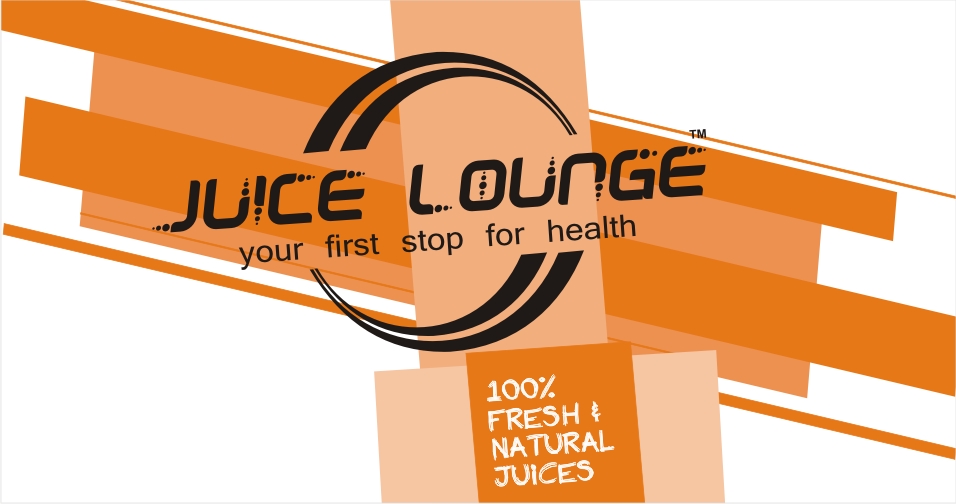 Juice Bar - Restaurant Logo Design