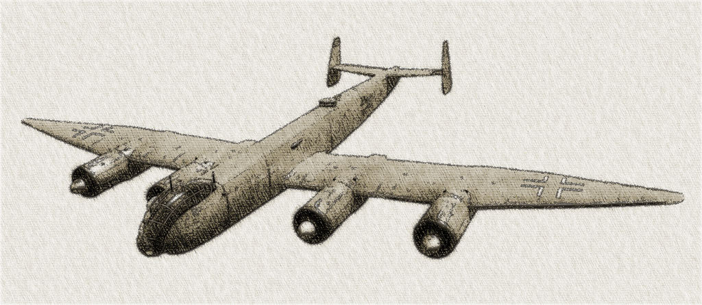 Resultado de imagen para junkers ju 488