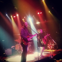 File:Kate and Corey Performing at Terminal West in Atlanta, GA - 2014.jpg