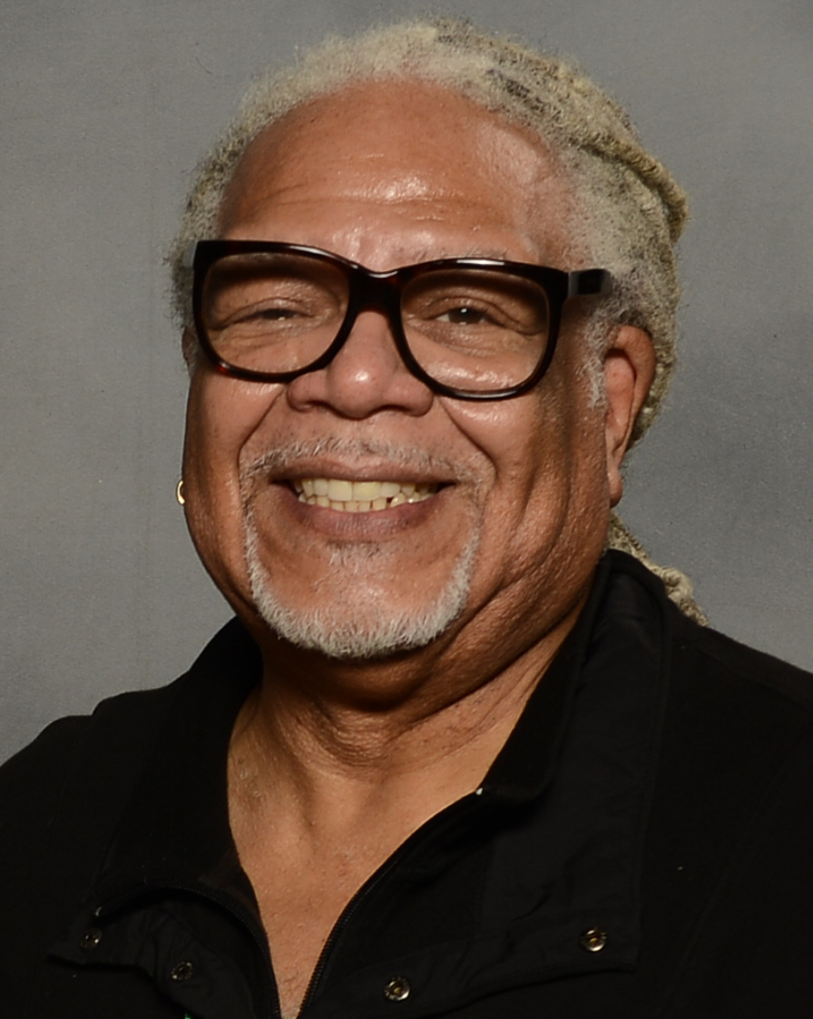 Ken Page at the 2017 Florida SuperCon