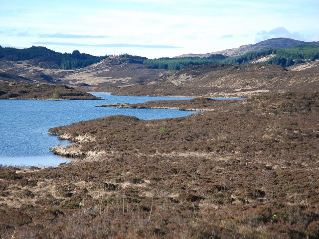 File:Kilduskland Reservoir - geograph.org.uk - 726459.jpg