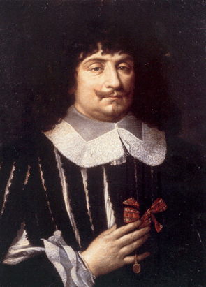 <span class="mw-page-title-main">Fulvio Testi</span> Italian diplomat and poet (1593–1646)