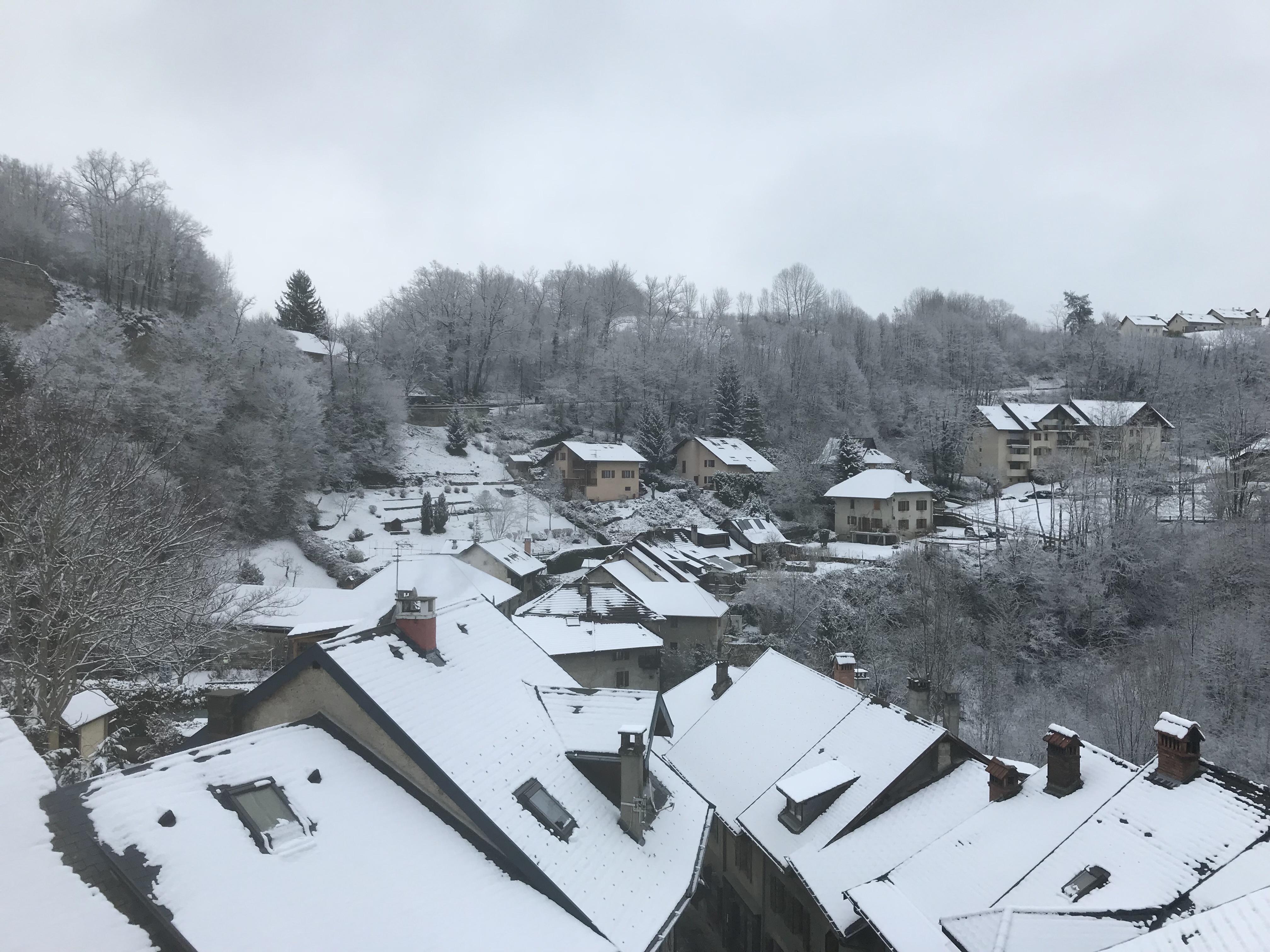 Alby-sur-chéran