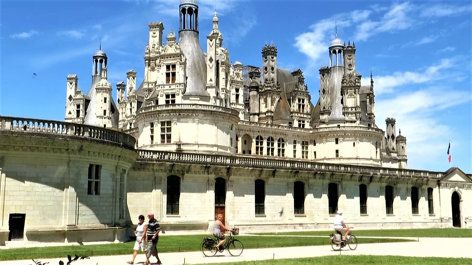 File Loire Schloss Chambord Jpg Wikimedia Commons