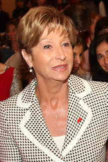 Marta Larraechea Bolívar