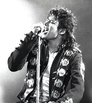 Michael Jackson - Wikipedia