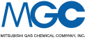 Mitsubishi Gas Chemical logo 20120117.gif