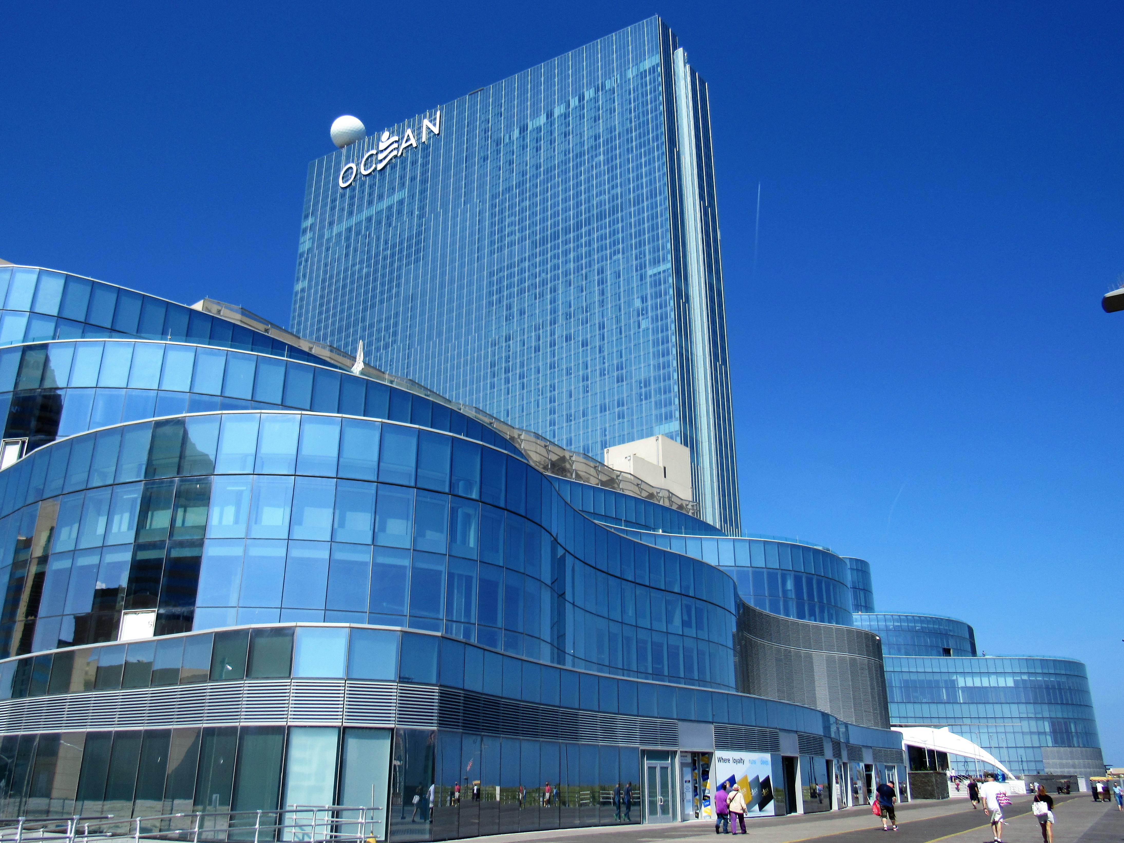 Ocean Resort Casino Wikipedia - 