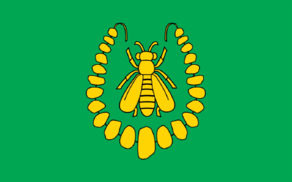 File:POL gmina Turośl flag.png