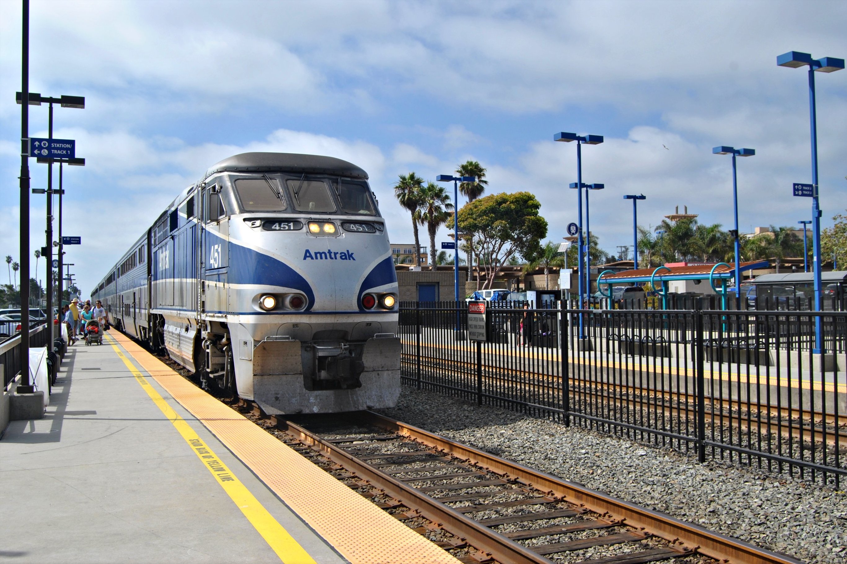 Oceanside Transit Center Wikipedia