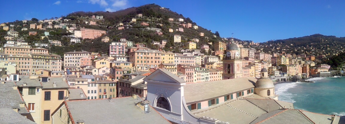 Camogli