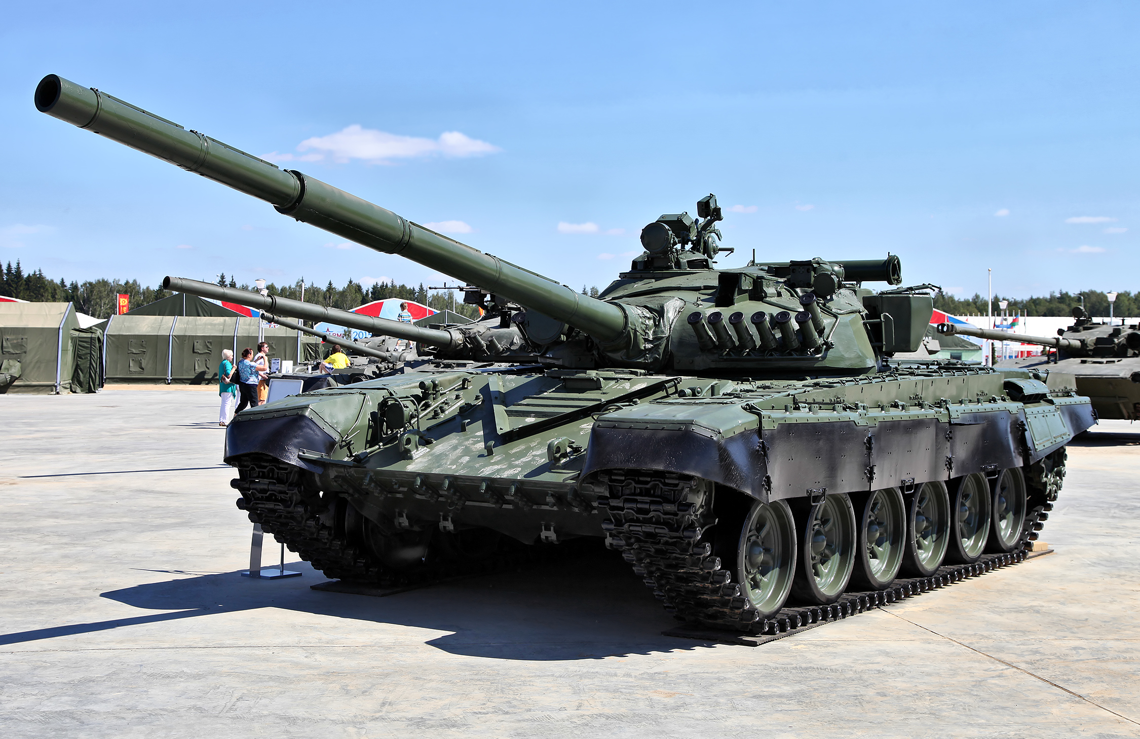 T-72 - Wikipedia