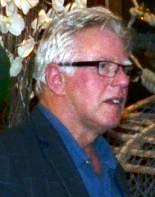 <span class="mw-page-title-main">Phil Davis (actor)</span> British actor and narrator