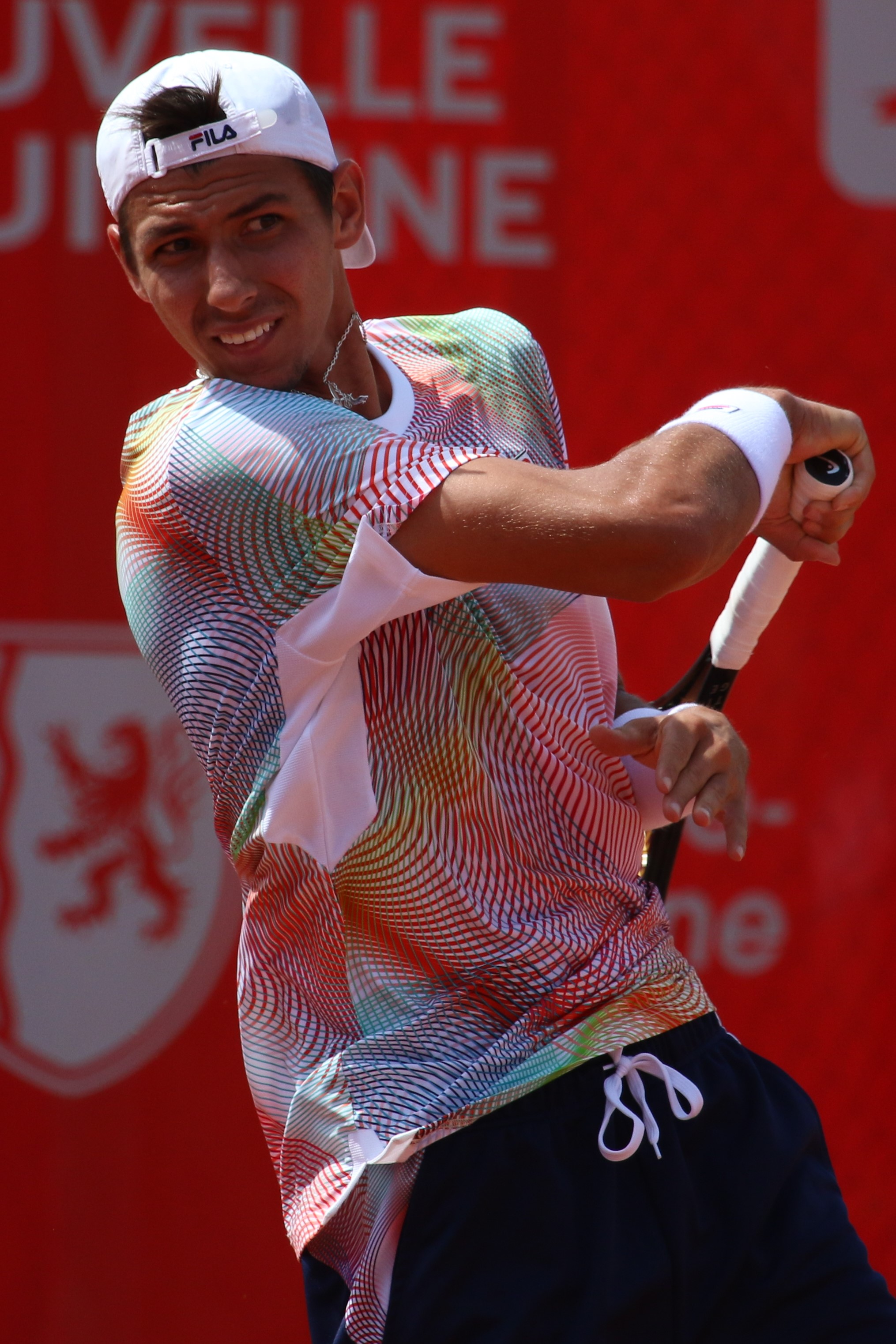 Tennis: ATP roundup: Carlos Alcaraz stuns Matteo Berrettini to reach Vienna  semis