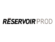 logo de Réservoir Prod
