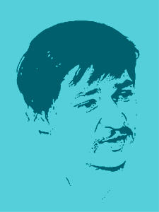 Rainer Werner Fassbinder