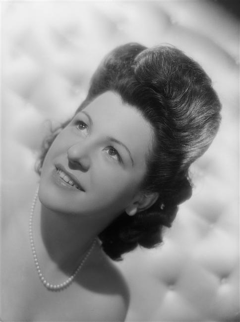 Robin in 1944