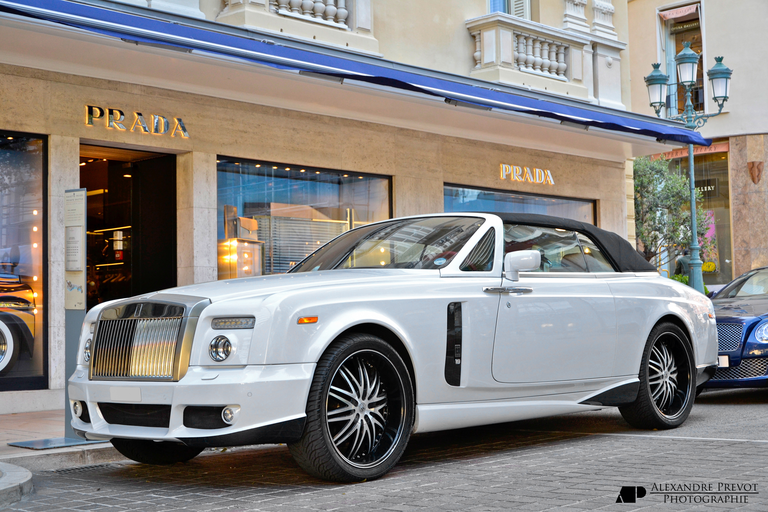 Rolls-Royce Phantom Coupé - Wikipedia