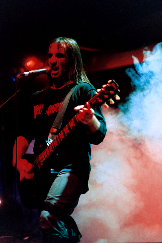 Rotting Christ - Wikipedia