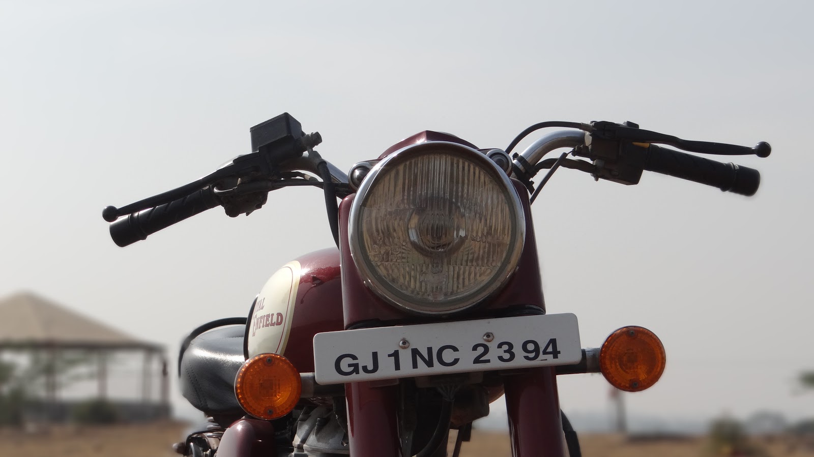 royal enfield classic 350 original headlight price