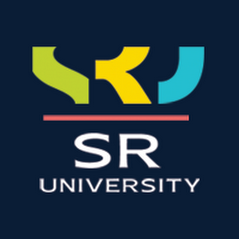 SR University Indian university