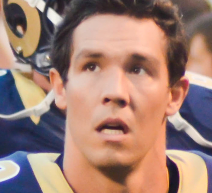 Sam Bradford - Wikipedia