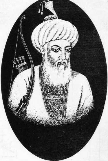 Muizz al-Din Muhàmmad
