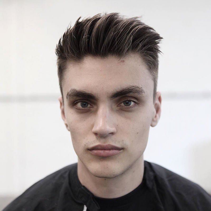 35+ Short Haircuts for Men 2016 | Mens Hairstyles 2018