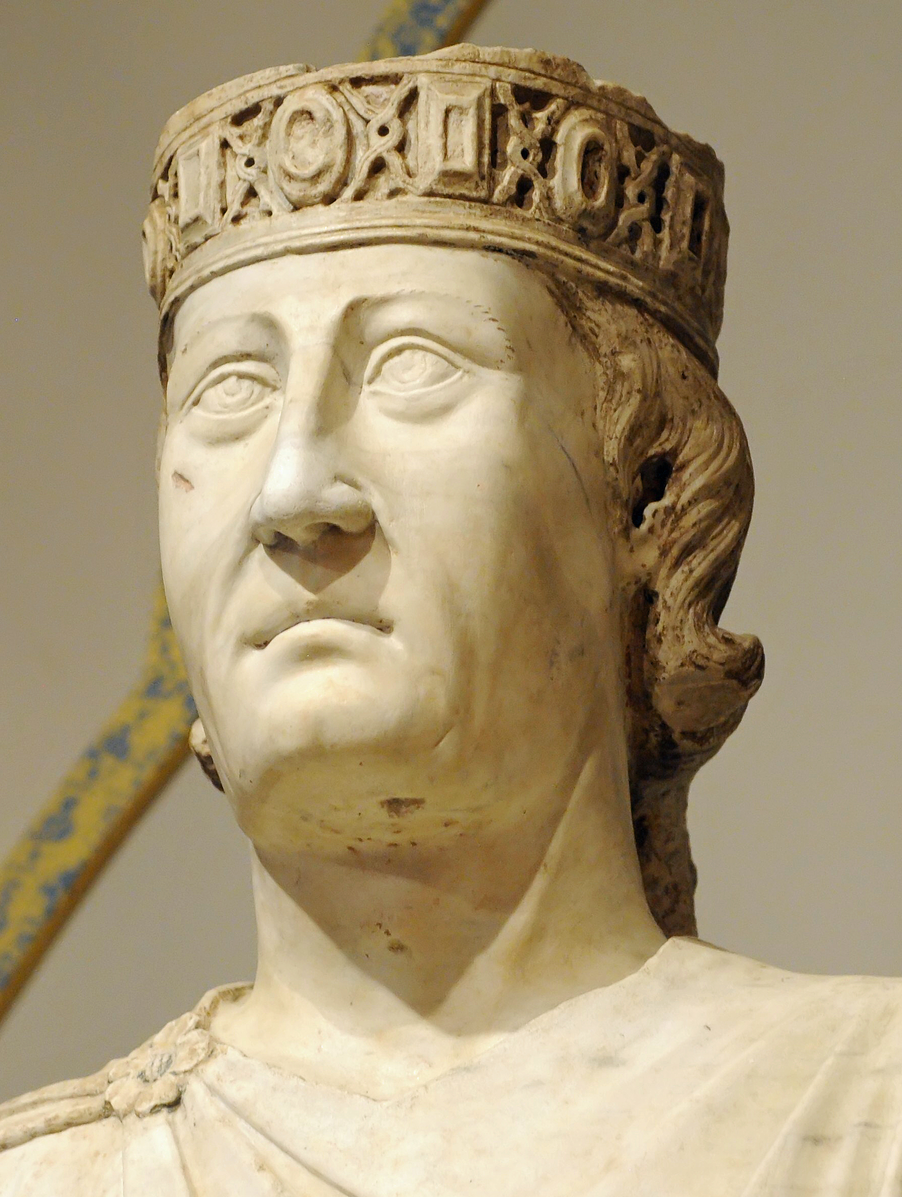 Louis IX of France - Wikipedia