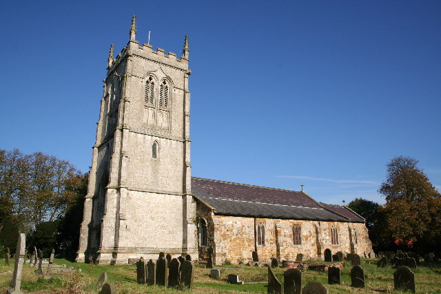 File:St.Peter and St.Paul's church, Tetney, Lincs. - geograph.org.uk - 71090.jpg