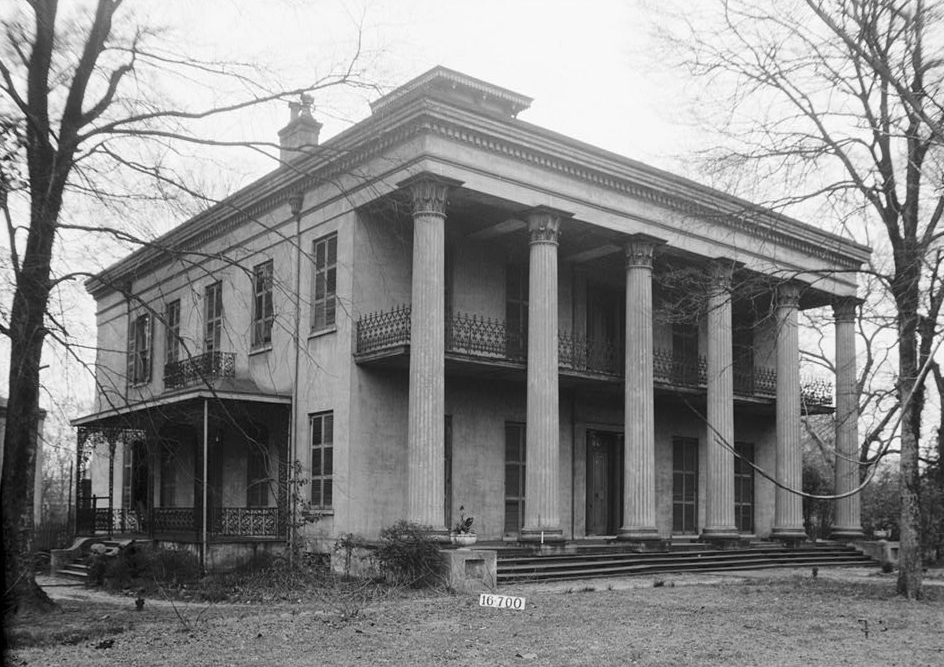 Sturdivant Hall