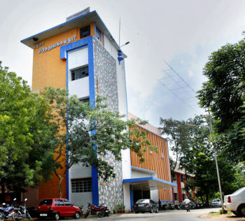 Thanjavur Medical College