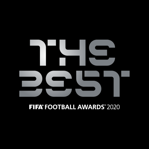 Fifa the best 2021