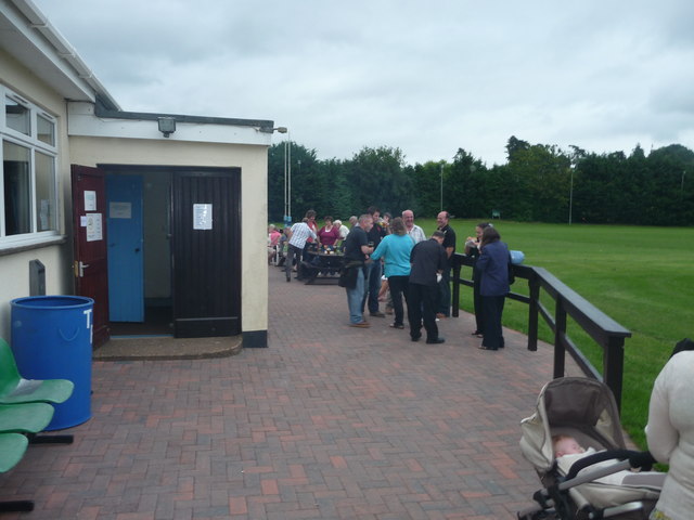 File:Tiverton , Tiverton Town Rugby Club - geograph.org.uk - 1445418.jpg